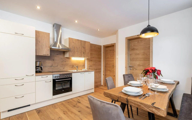 Appartement Angerhaus