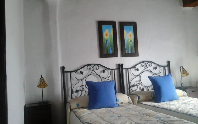 Hotel Rural Restaurante La Posada de los Vientos