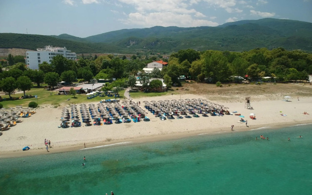 Sun Beach Hotel