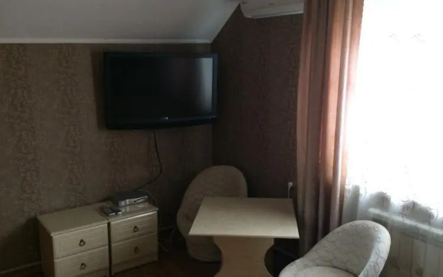 Zhemchuzhnaya Guest House