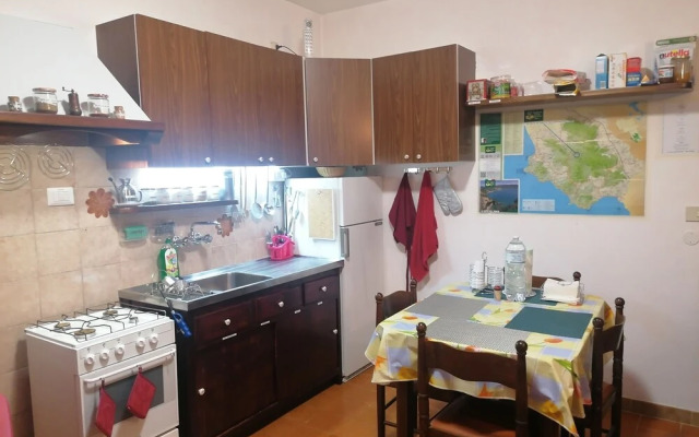 La Terrazza di Laurino