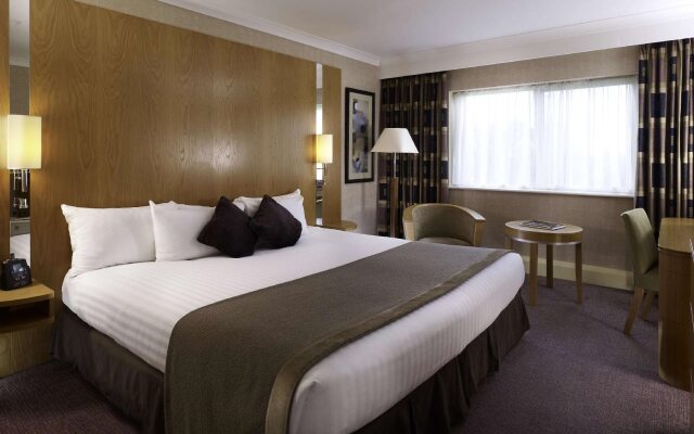 DoubleTree by Hilton Hotel Sheffield Park