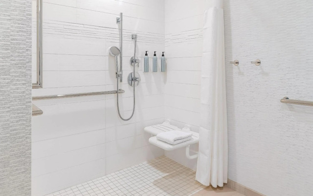 Residence Inn Decatur Forsyth