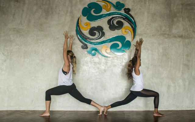 Maca Villas & Spa Bali
