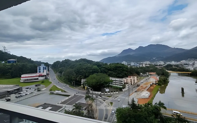 Saint Sebastian ap202-flat com hidro