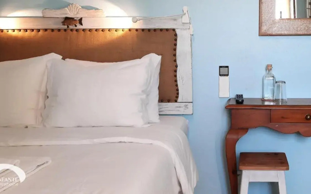 Infante Guesthouse