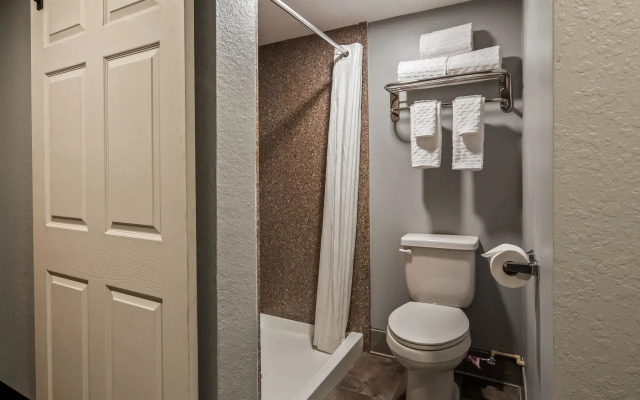 Best Western Plus St. Augustine I-95