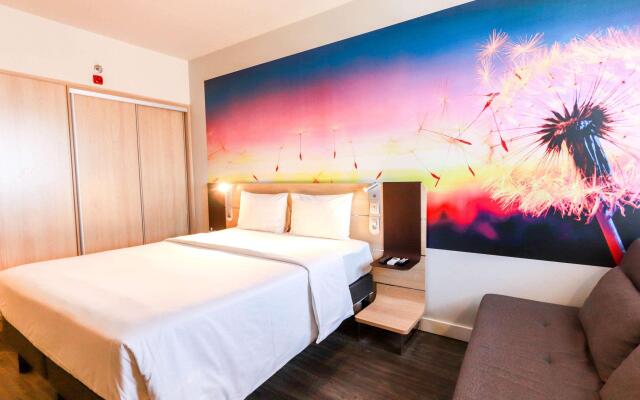 Novotel Itajai