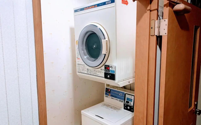 Business Hotel Ekimae