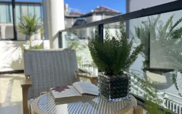 Dali Nanyuan Homestay (South Gate of Dali Ancient Town)