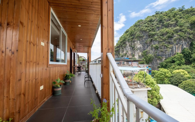Junshe Boutique Guest House - Hostel