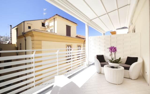 Tasso Suites & Spa