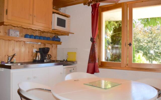 Chalet Bernex, 7 Pièces, 16 Personnes - Fr-1-498-39