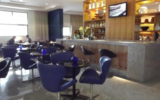 Flat BV Apart Hotel
