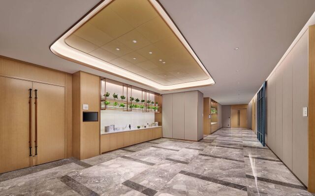 Hilton Garden Inn Xiamen Tong'An