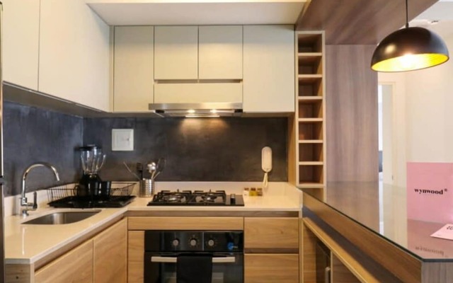 w Welcoming 2BR in Luxury Building in Barranco