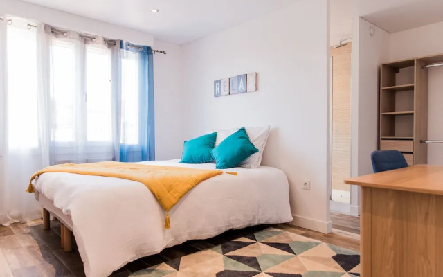 ALBUQUERQUE Christophe et Charlotte