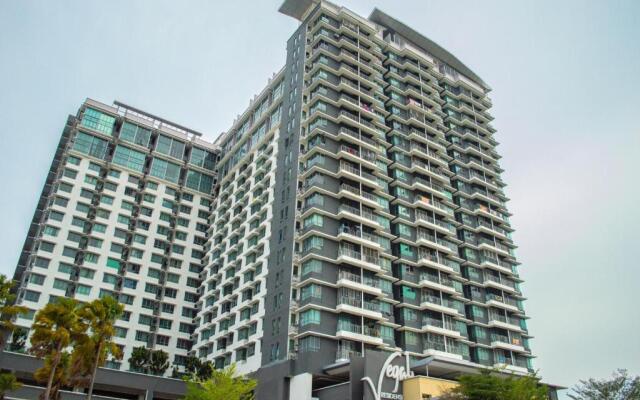 Vega Residence Cyberjaya Selangor