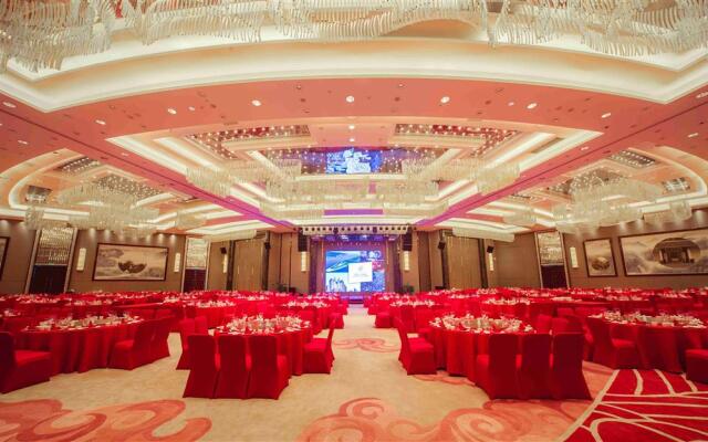 Worldhotel Grand Jiaxing Hunan