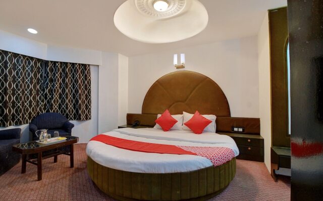 SPOT ON 47958 Hotel Sapphire Paradise