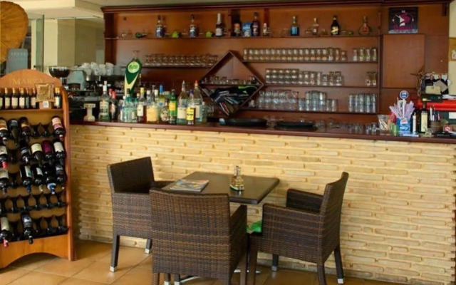 Hotel Esperanza