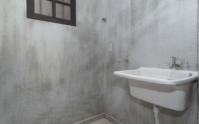 Apartamento 2 quartos - 302 - 2