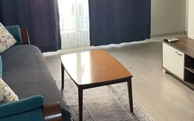 Elite Residence Aydin