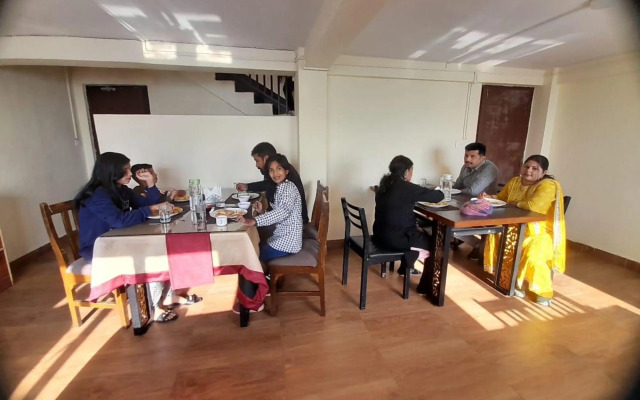 Pandim Guest House
