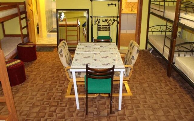 Amigos Hostel