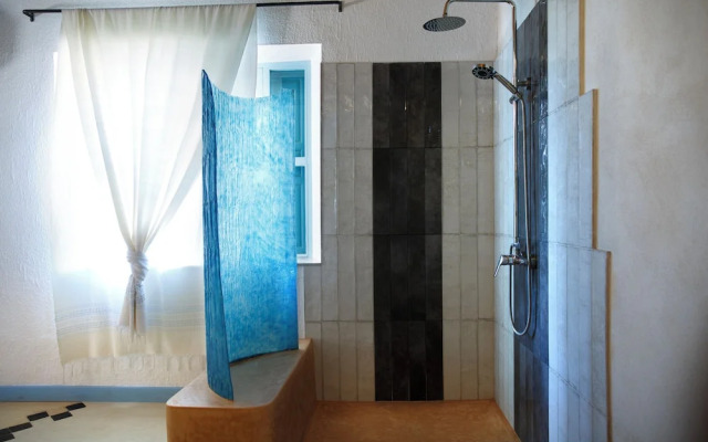 Riad Tamayourt Ocean View