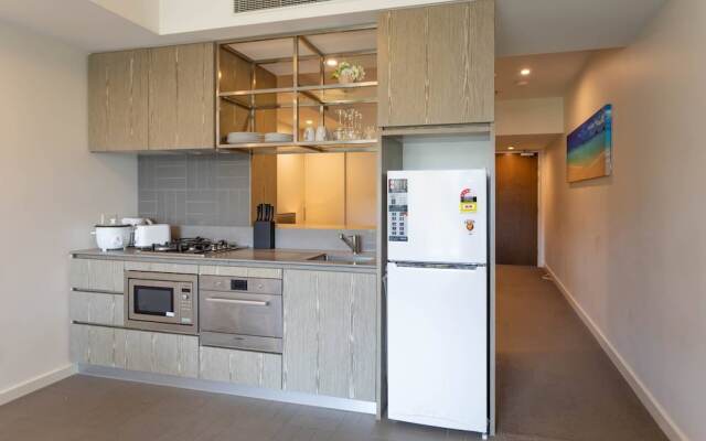 STAY&CO Serviced Apartments - Walker