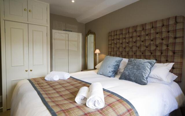 Stuart House Boutique Bedrooms