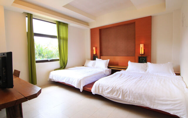 Villa of Palm Spring