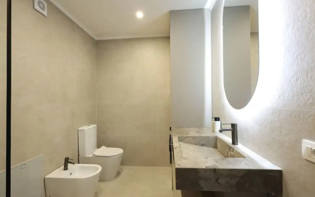 Grandstay Apartments 001