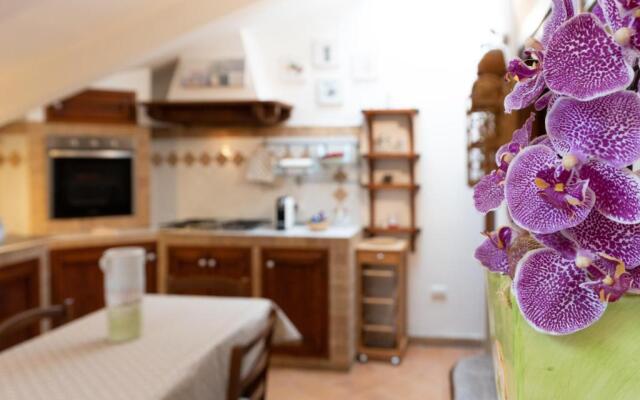 Apartment Orvieto