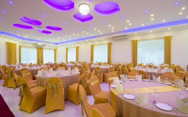 Okwin Resort
