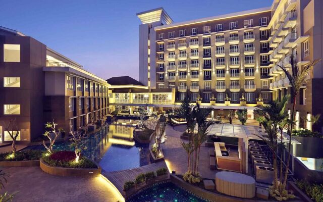 Grand Mercure Bandung Setiabudi