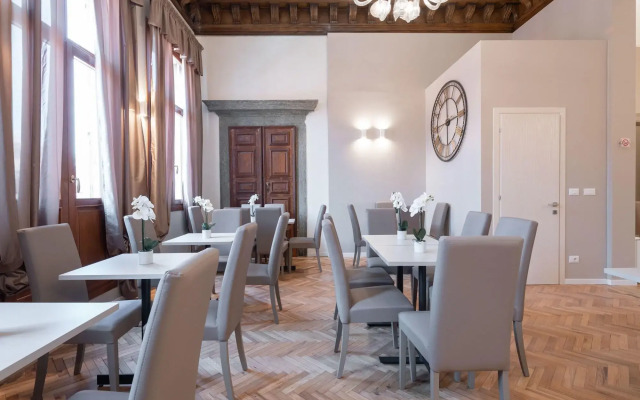 Hotel Palazzo Martinelli Dolfin