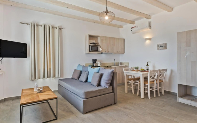 Alsalos Villas