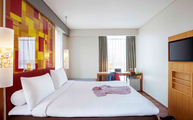 ibis Styles Solo