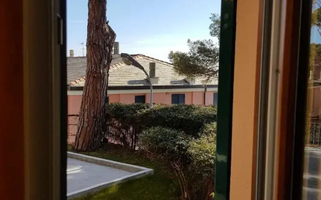 Lovely Apartment on the Ligurian Sea