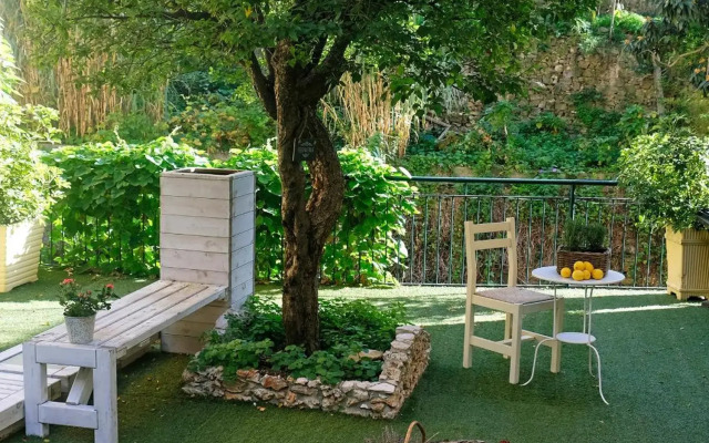 Residence Perla