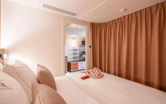 Yuna Montmartre - ApartHotel