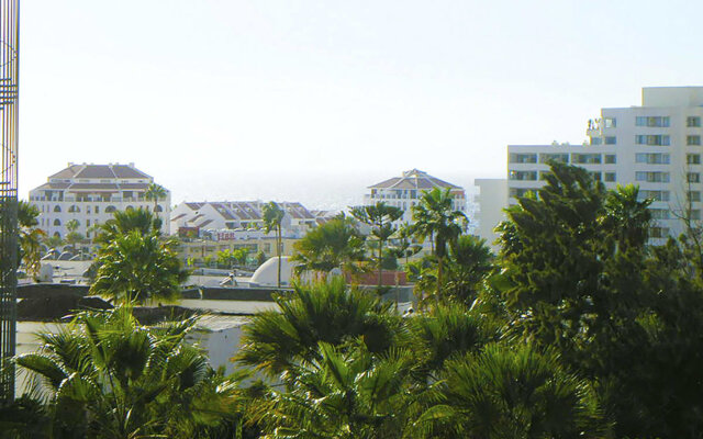 Apartment El Dorado