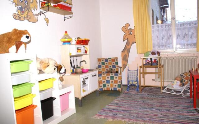 Pension Sonnenheim Rooms&Apartments