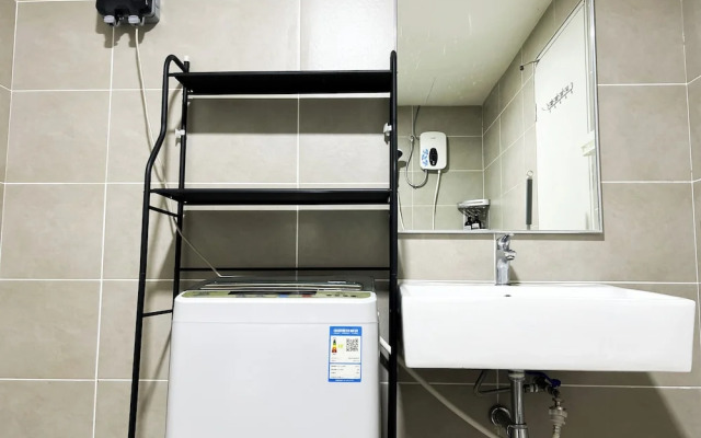 D'Sara Sentral Suites by Manhattan Group