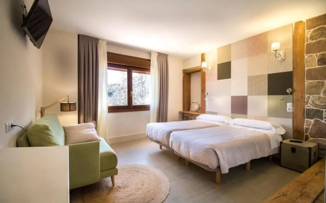 El Patio de la Morera II