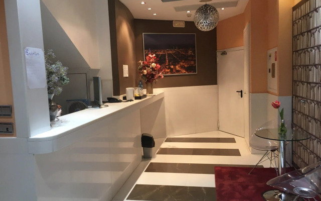 ITC Barcelona by Soho