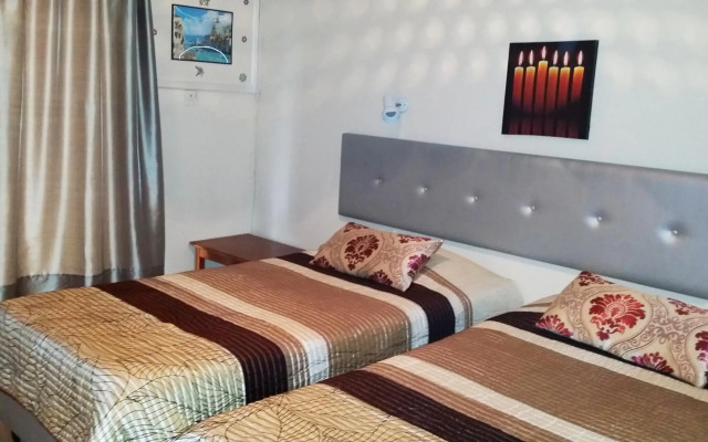 Florence Hotel Apartments
