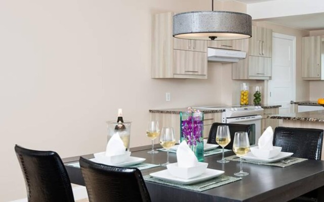 Salterra, a Luxury Collection Resort & Spa, Turks & Caicos